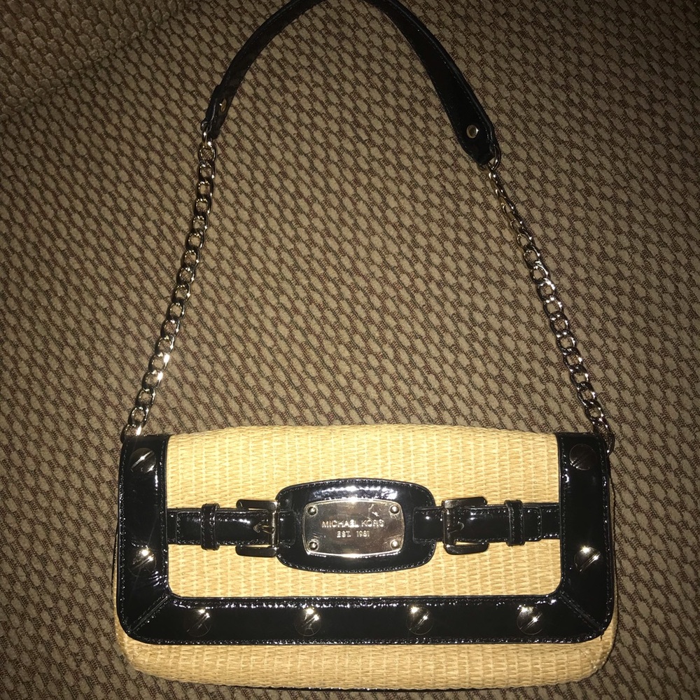 Michael Kors Envelope Bag